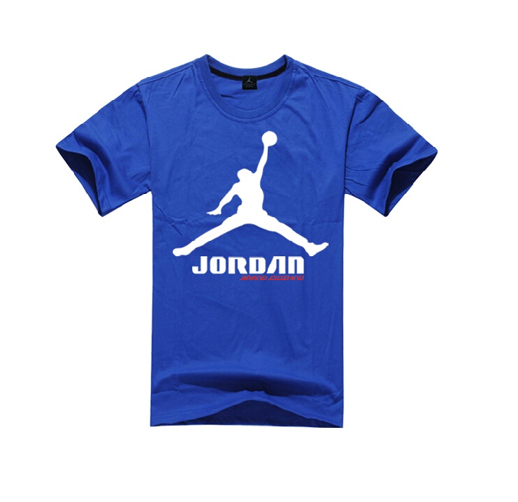 men jordan t-shirt S-XXXL-2173